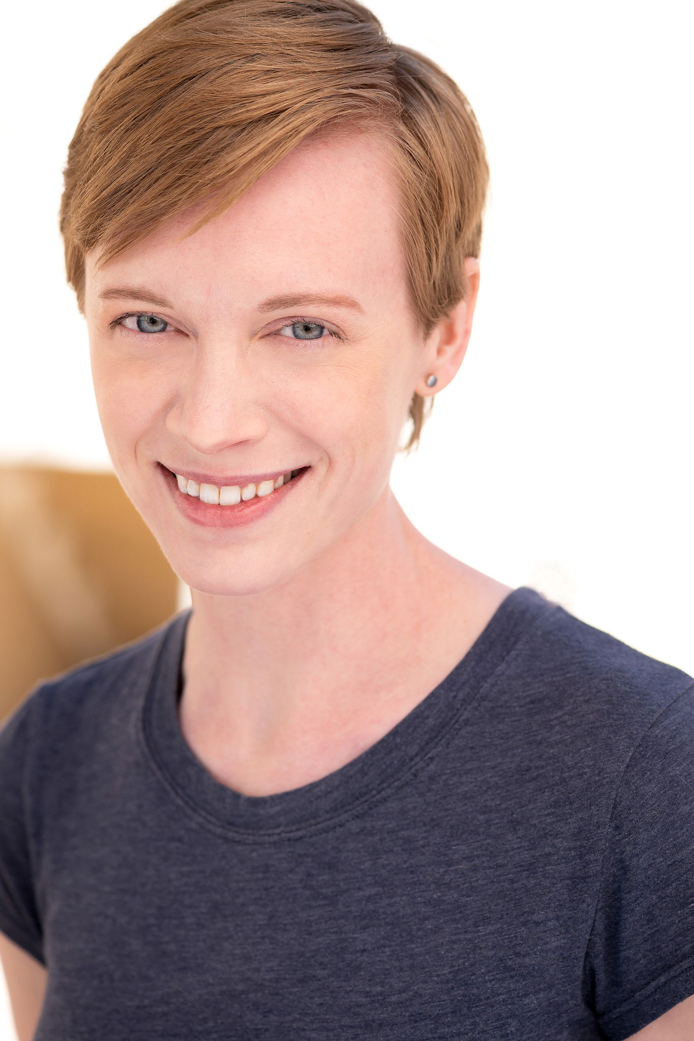 et billede af Emily Rankin