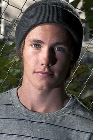 et billede af Sven Thorgren