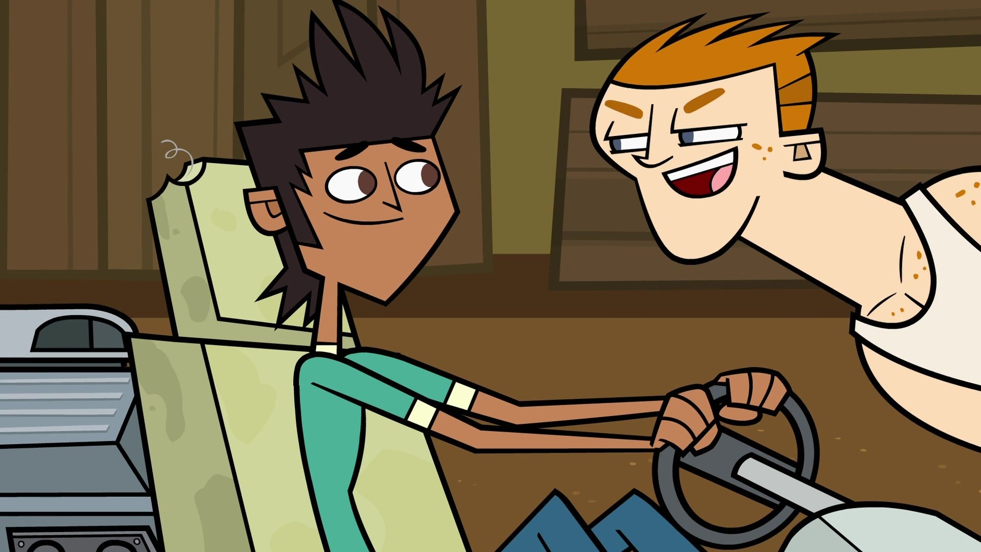 Episode 9