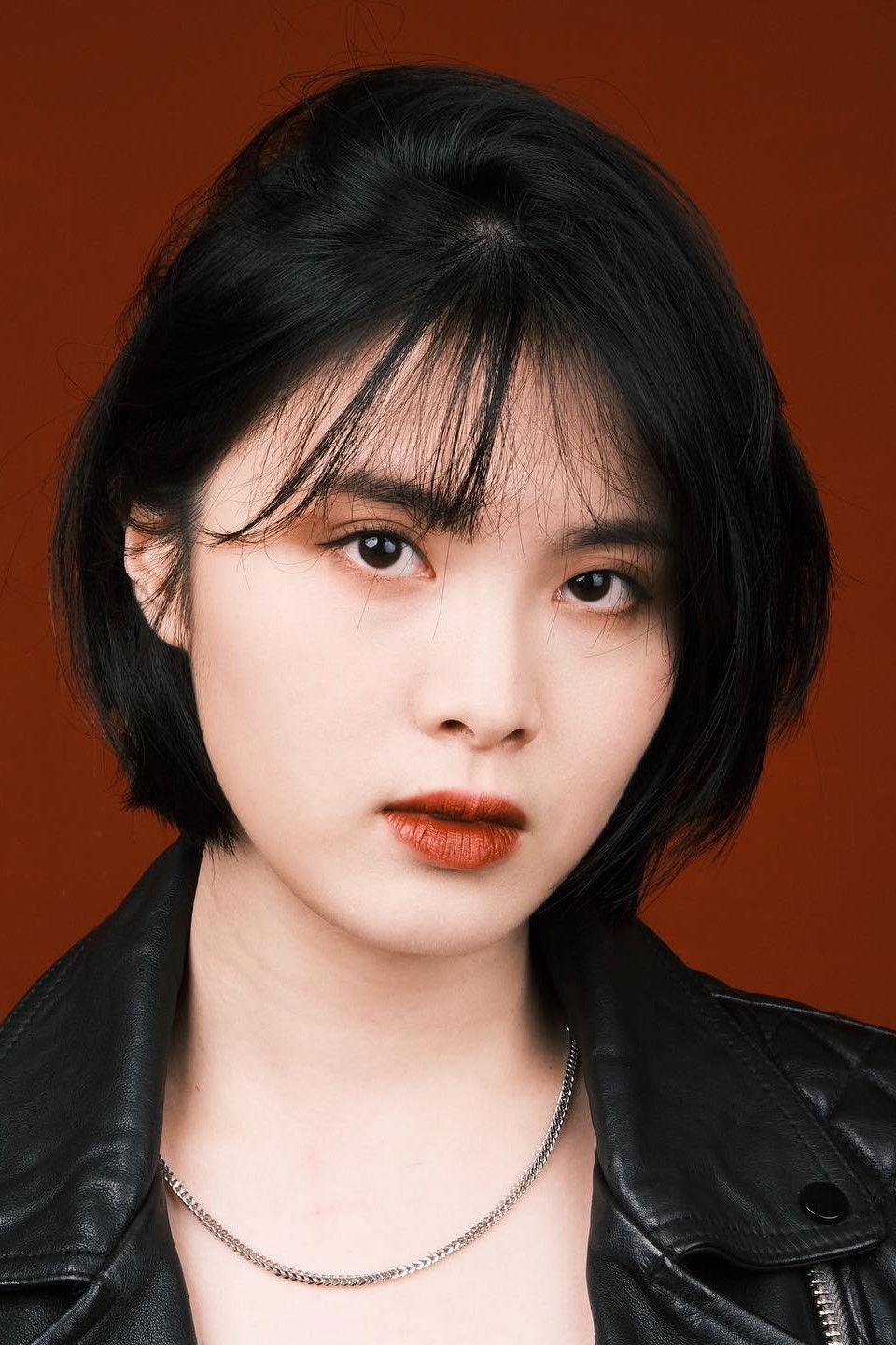 et billede af Amanda Chang