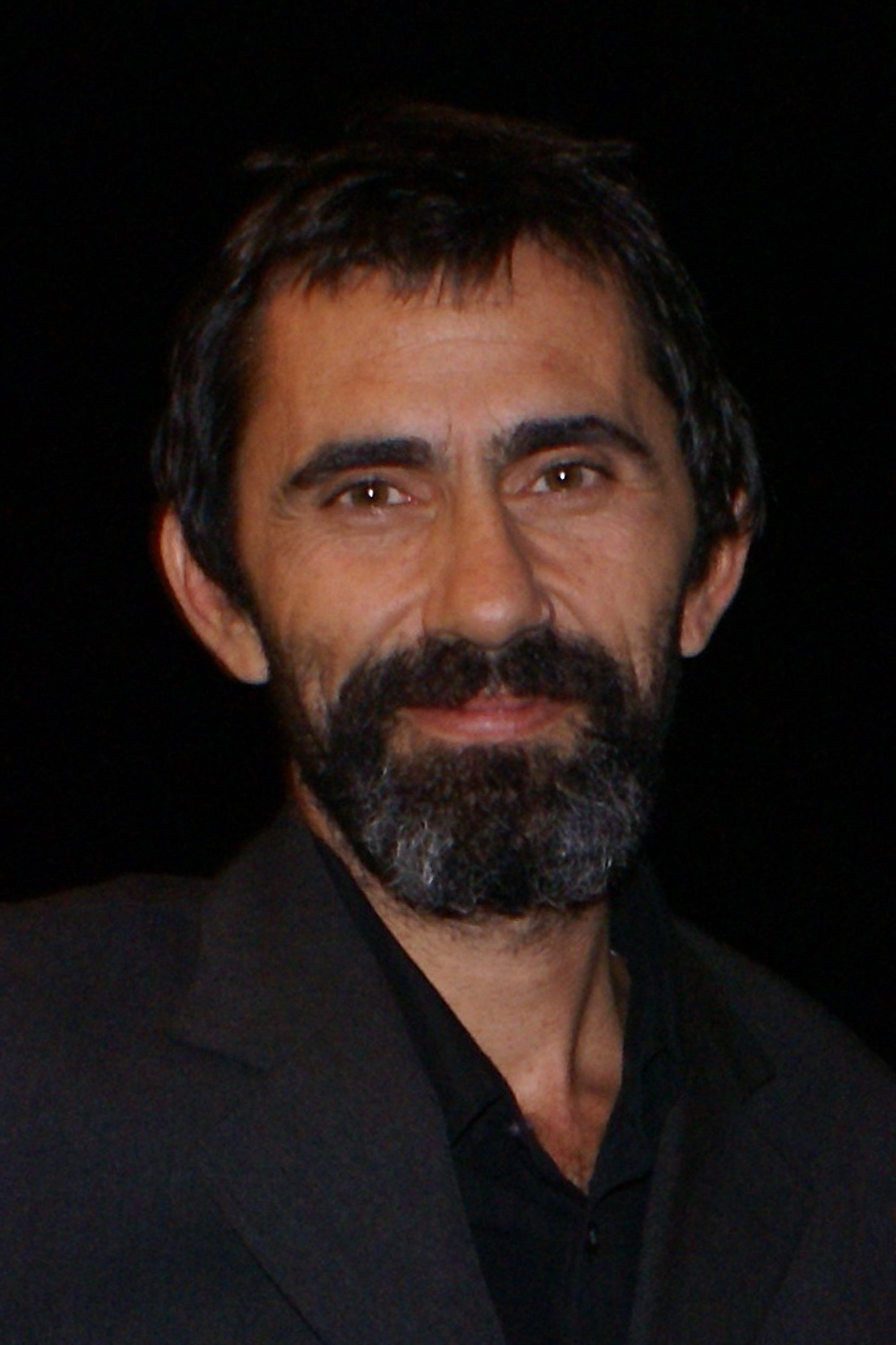 et billede af Peker Açıkalın