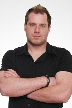 et billede af Steve Nash