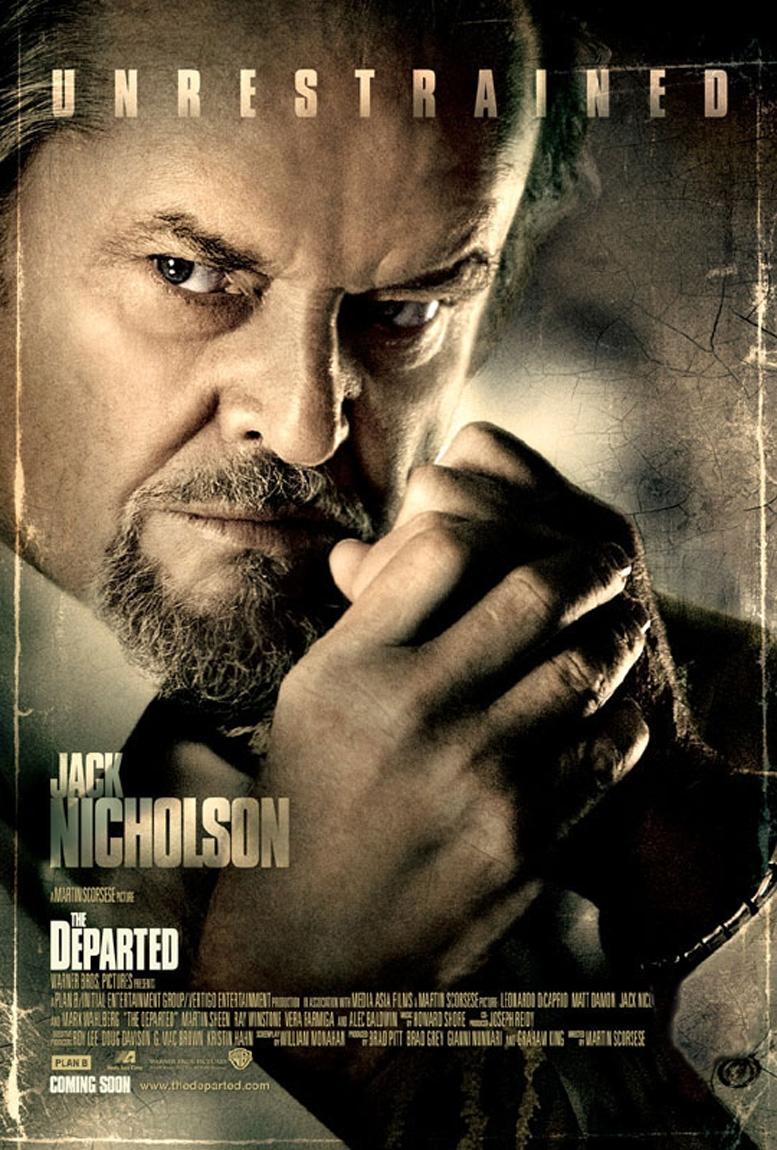 The Departed
