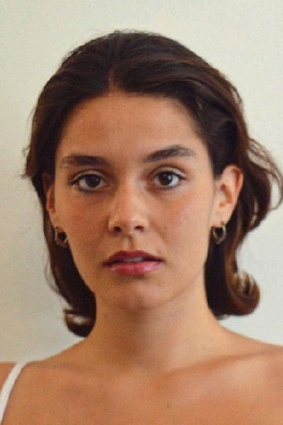 et billede af Menia Voulioti