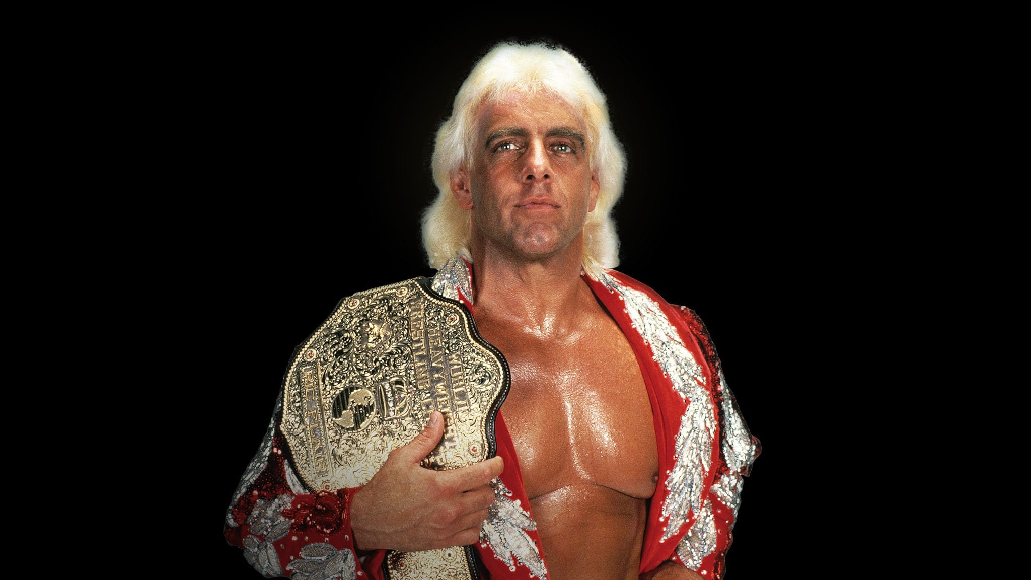 Nature Boy (2017)