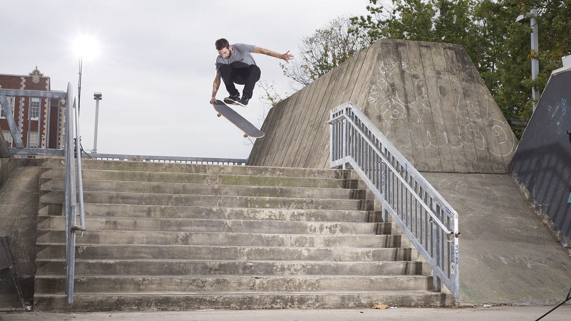 King of the Road - Épisode 3
