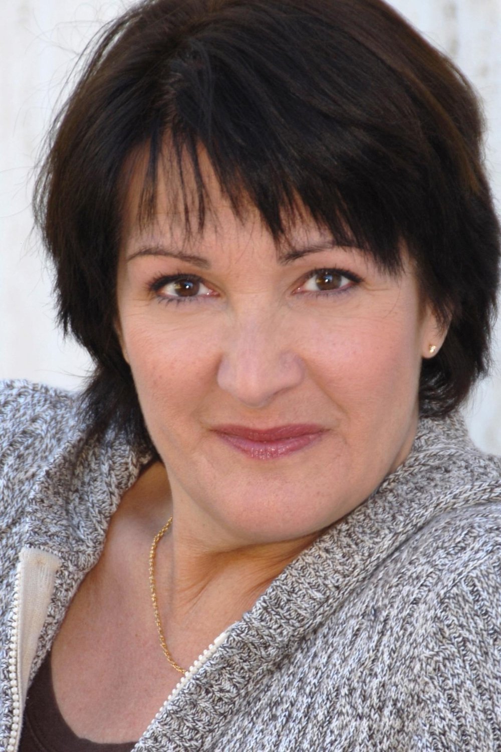 et billede af Casey Robinson