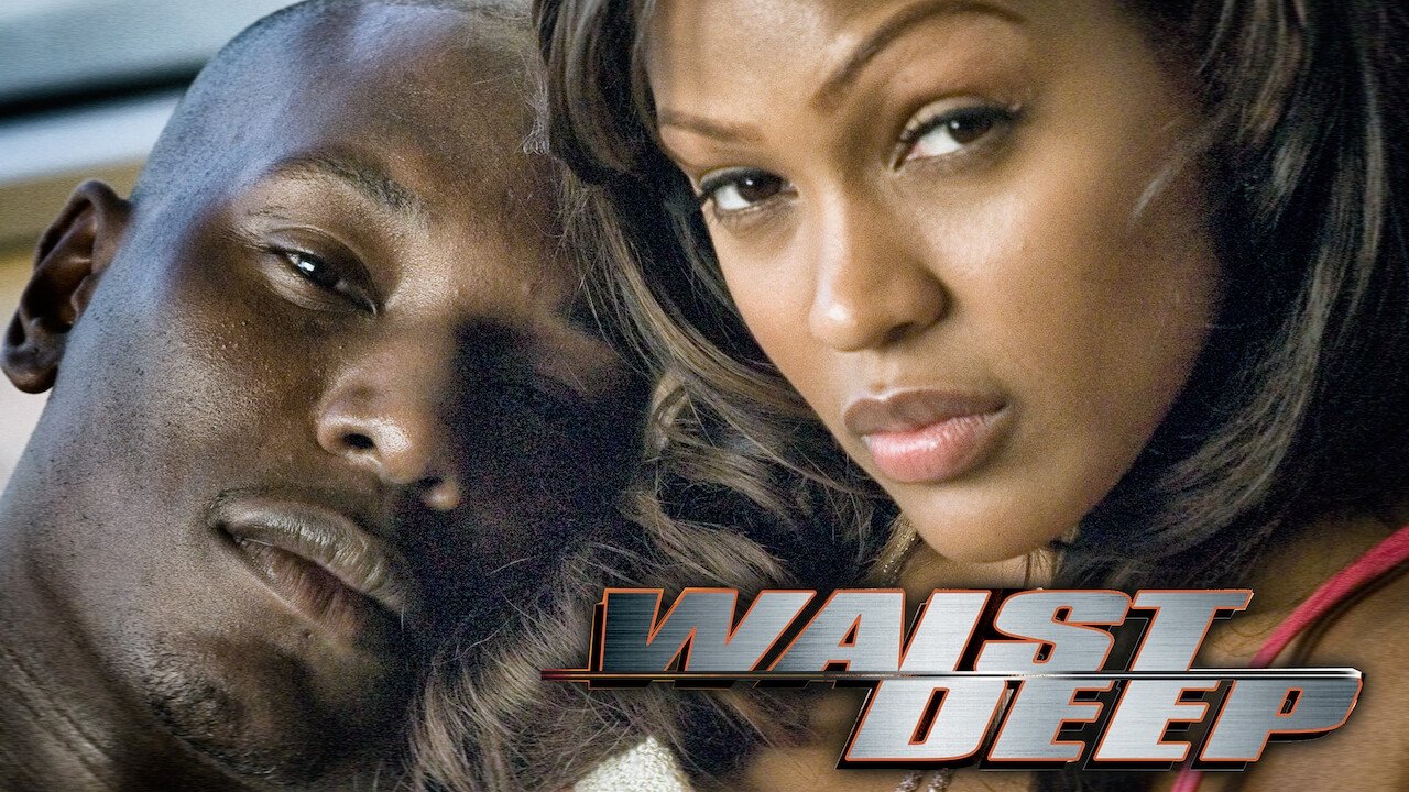 Waist Deep (2006)