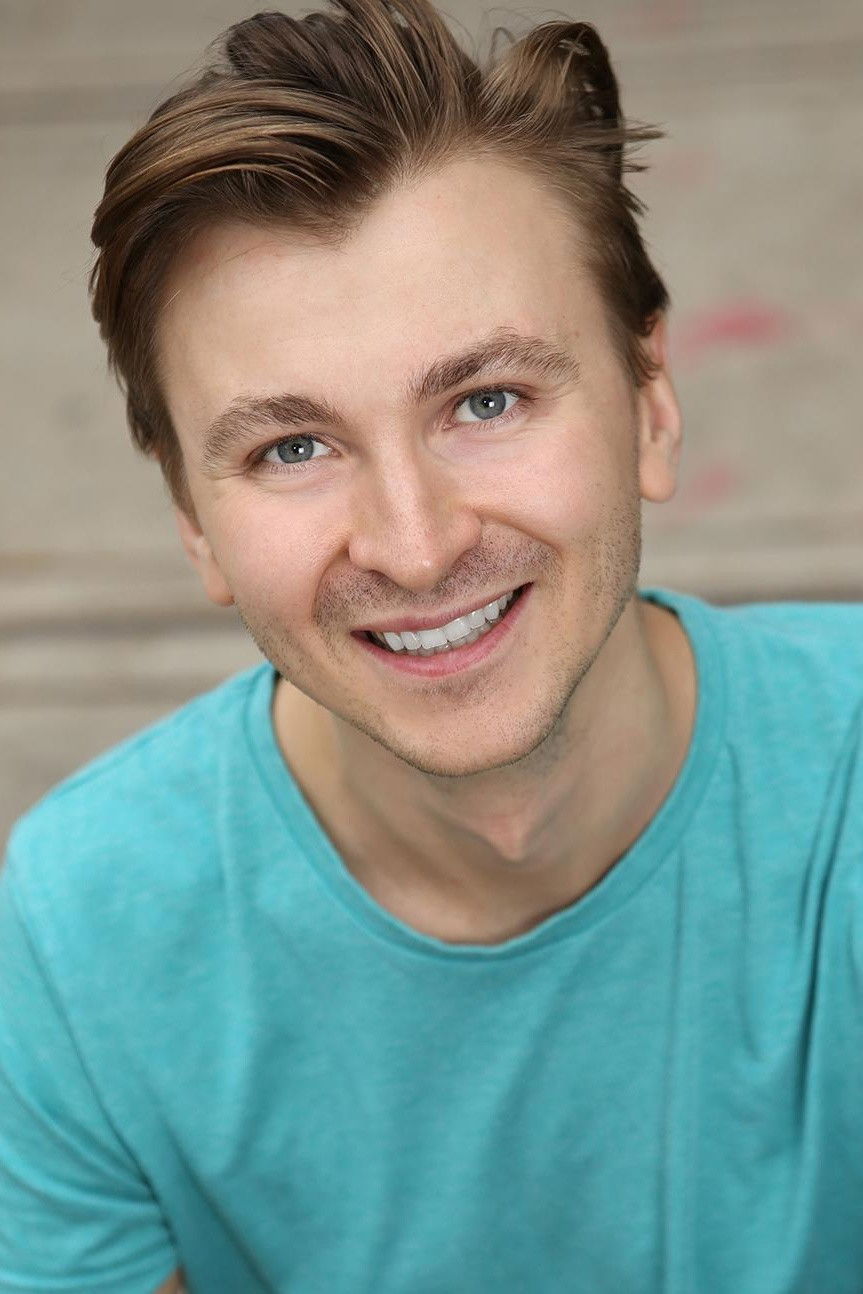 et billede af Artem Lyskov