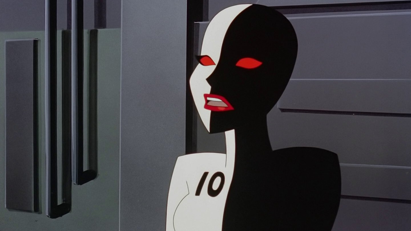 Batman Beyond