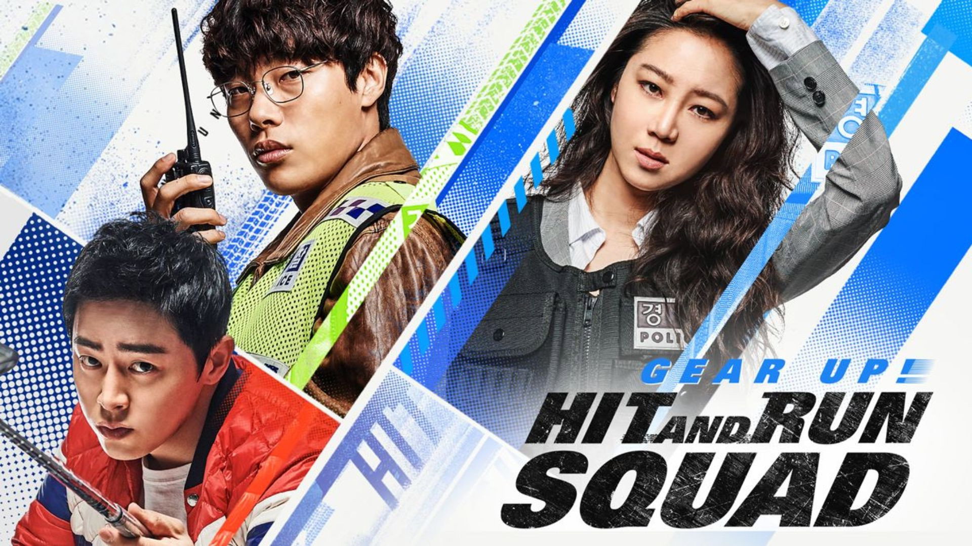 Hit-and-Run Squad