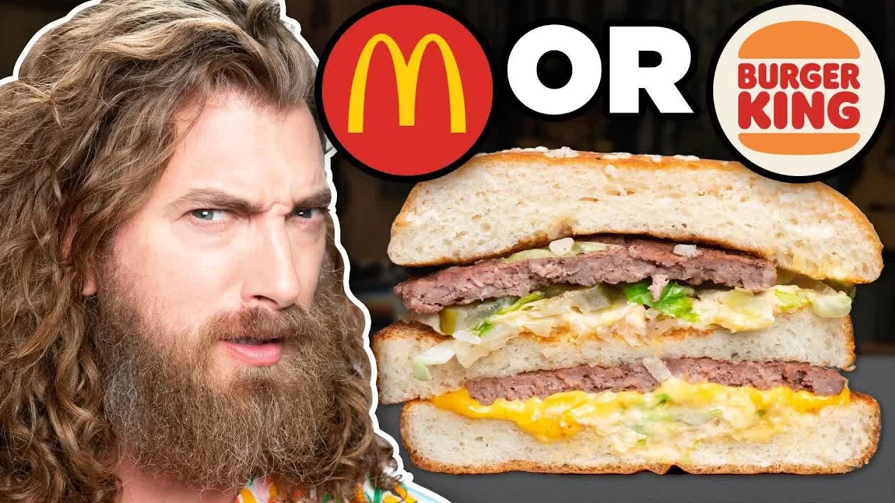 Good Mythical Morning