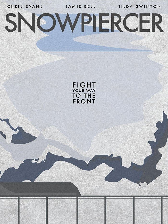 Snowpiercer