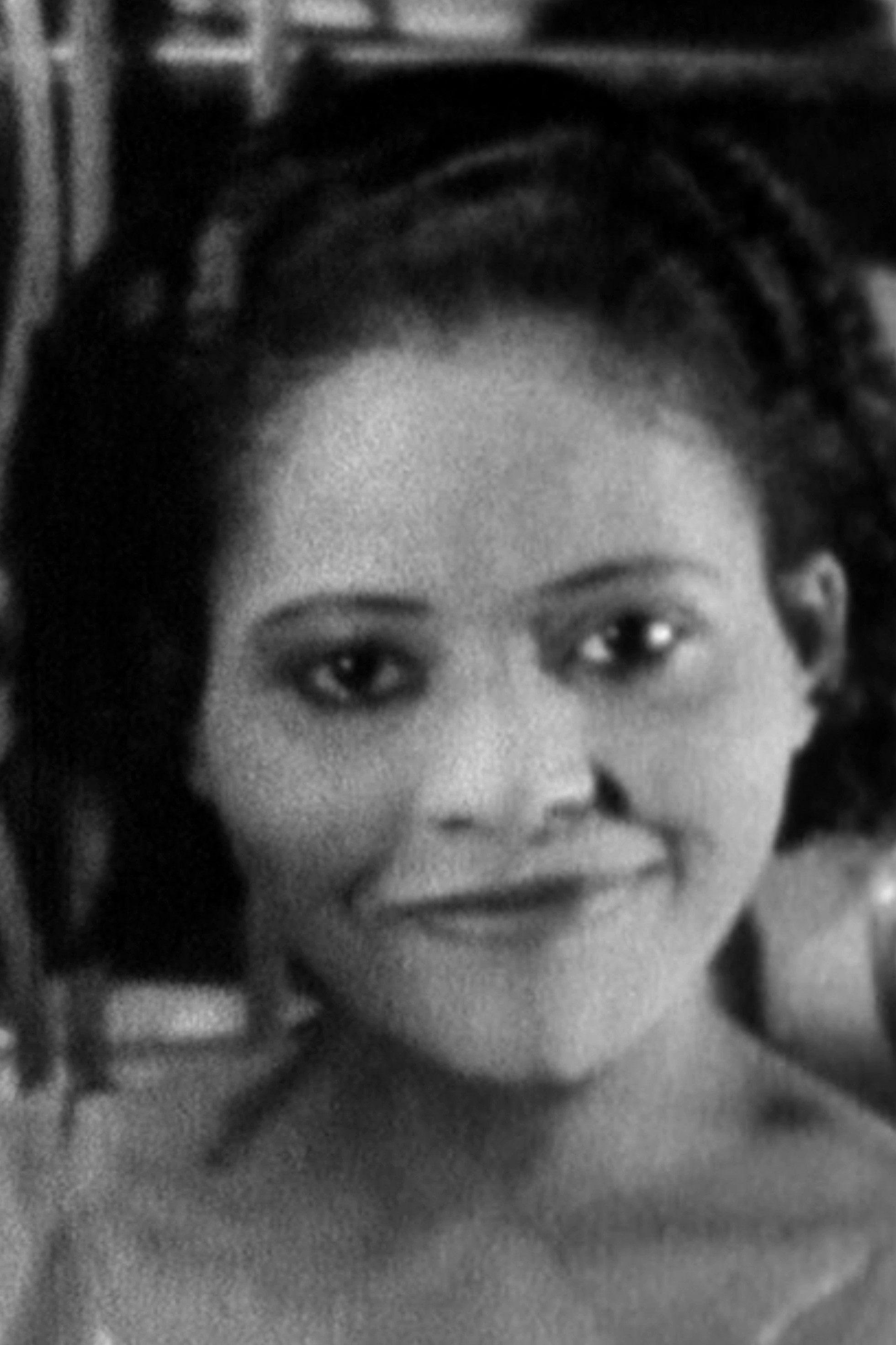 et billede af Starr Calloway