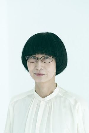 et billede af Miwako Shishido