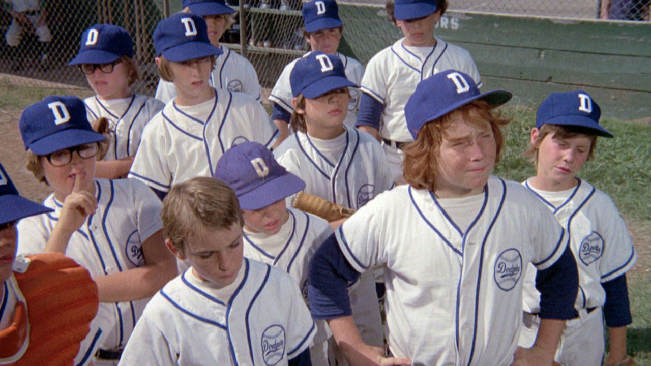 The Partridge Family