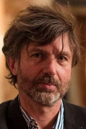 et billede af Hervé Piron