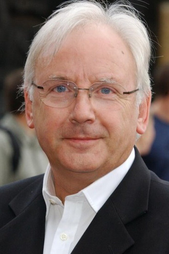 et billede af Pete Waterman