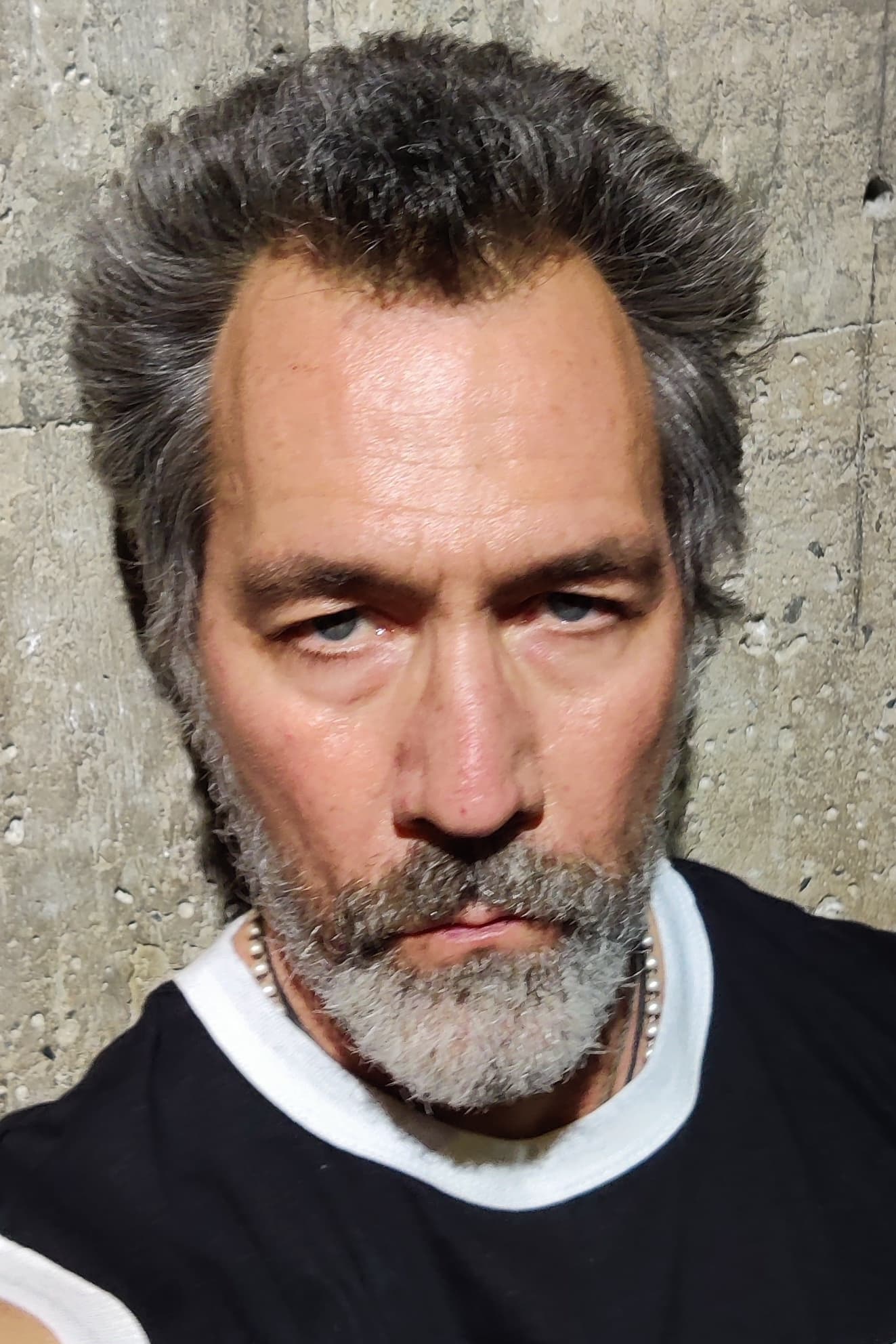 et billede af James Augustus Lee