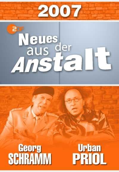 Neues aus der Anstalt - Season 1
