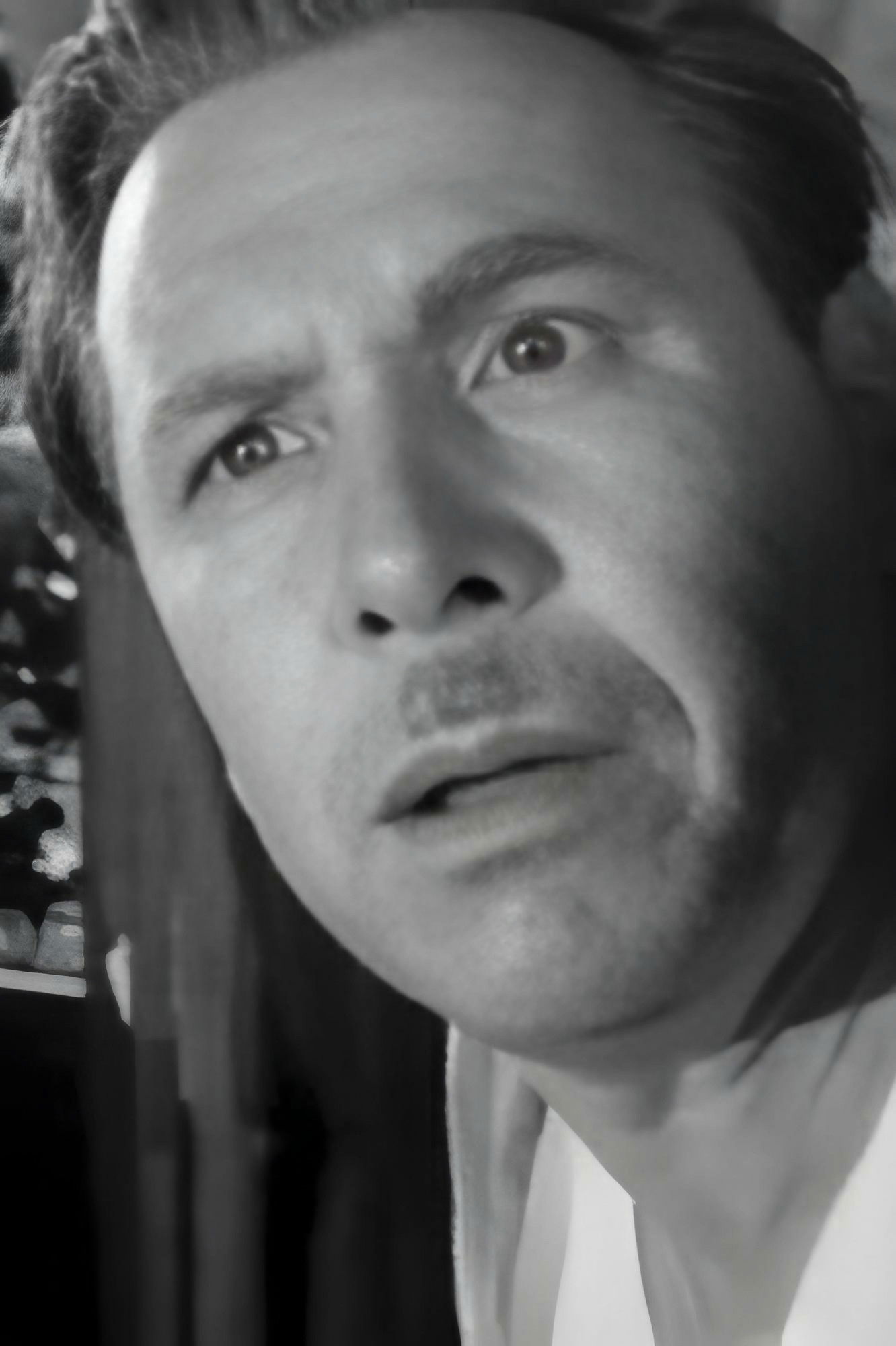 et billede af Yevgeni Kotov