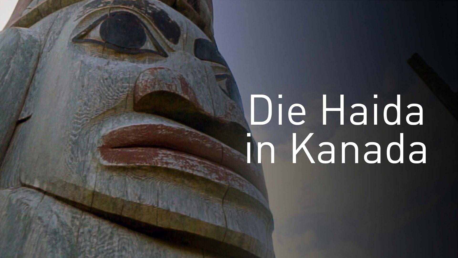 The Haida in Canada