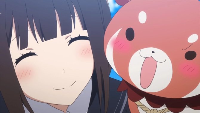 ▷ Conception Cap 1 【Sin Censura】【BD】
