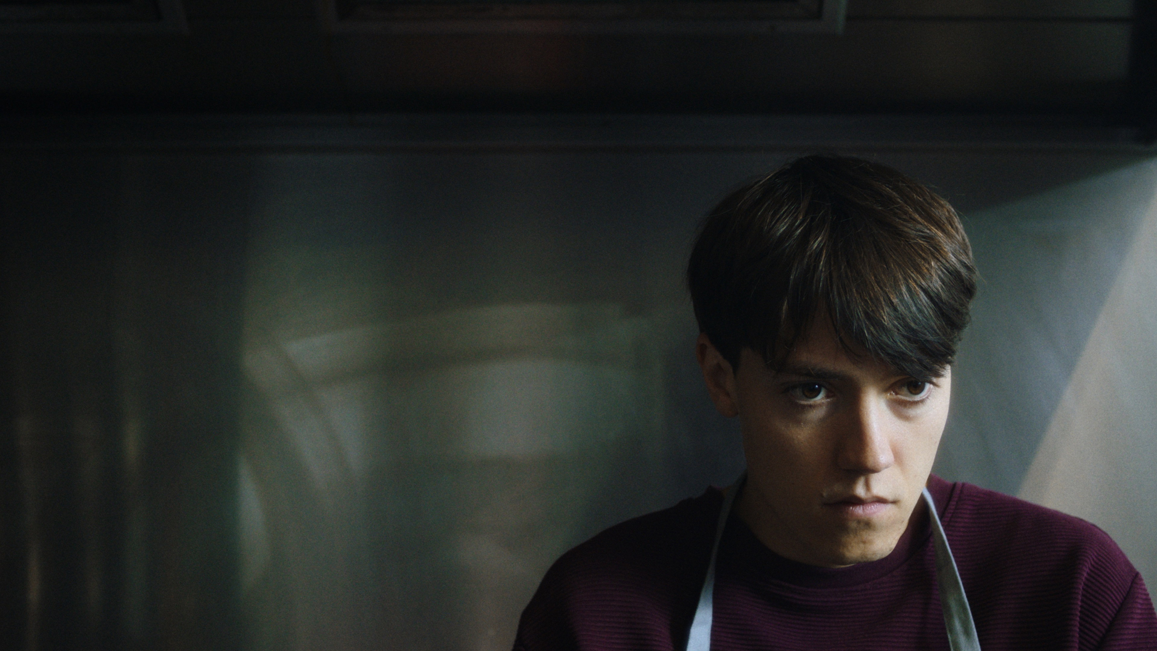 Theo: A Conversation With Honesty