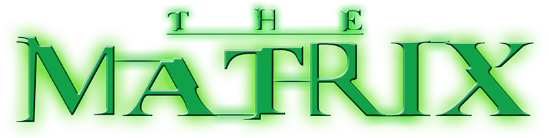 Logotyp för THE MATRIX Logotyp för THE MATRIX