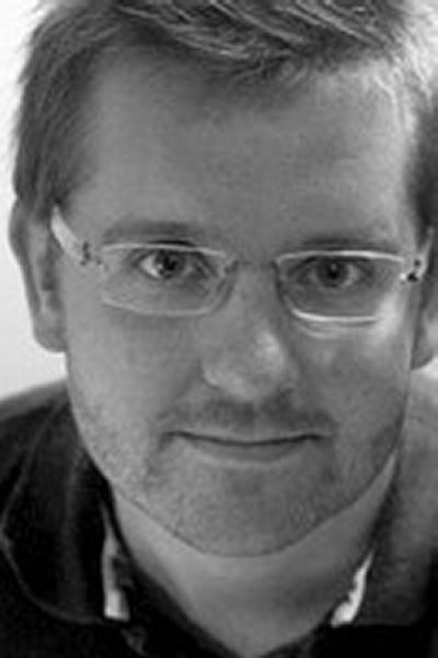 et billede af Alexander Marthin