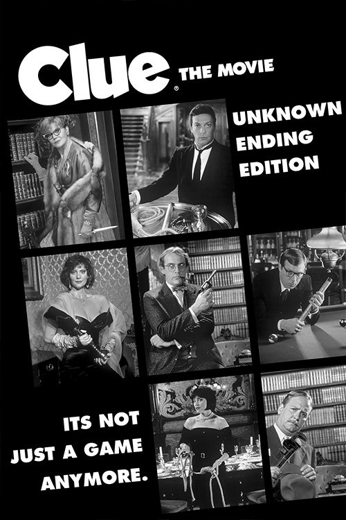 Clue