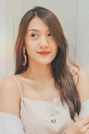 et billede af Anissa Aziza