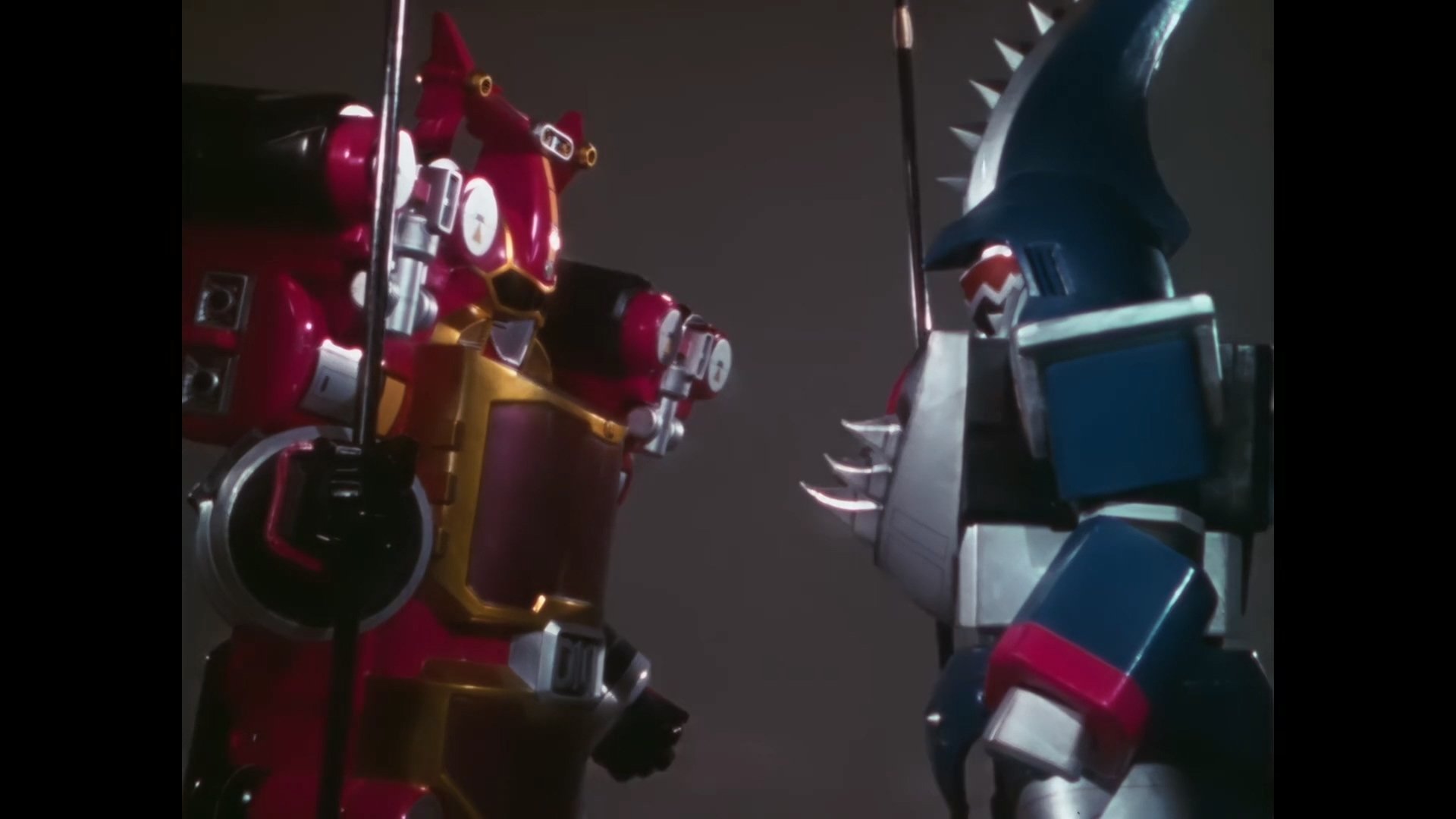 B-Robo Kabutack