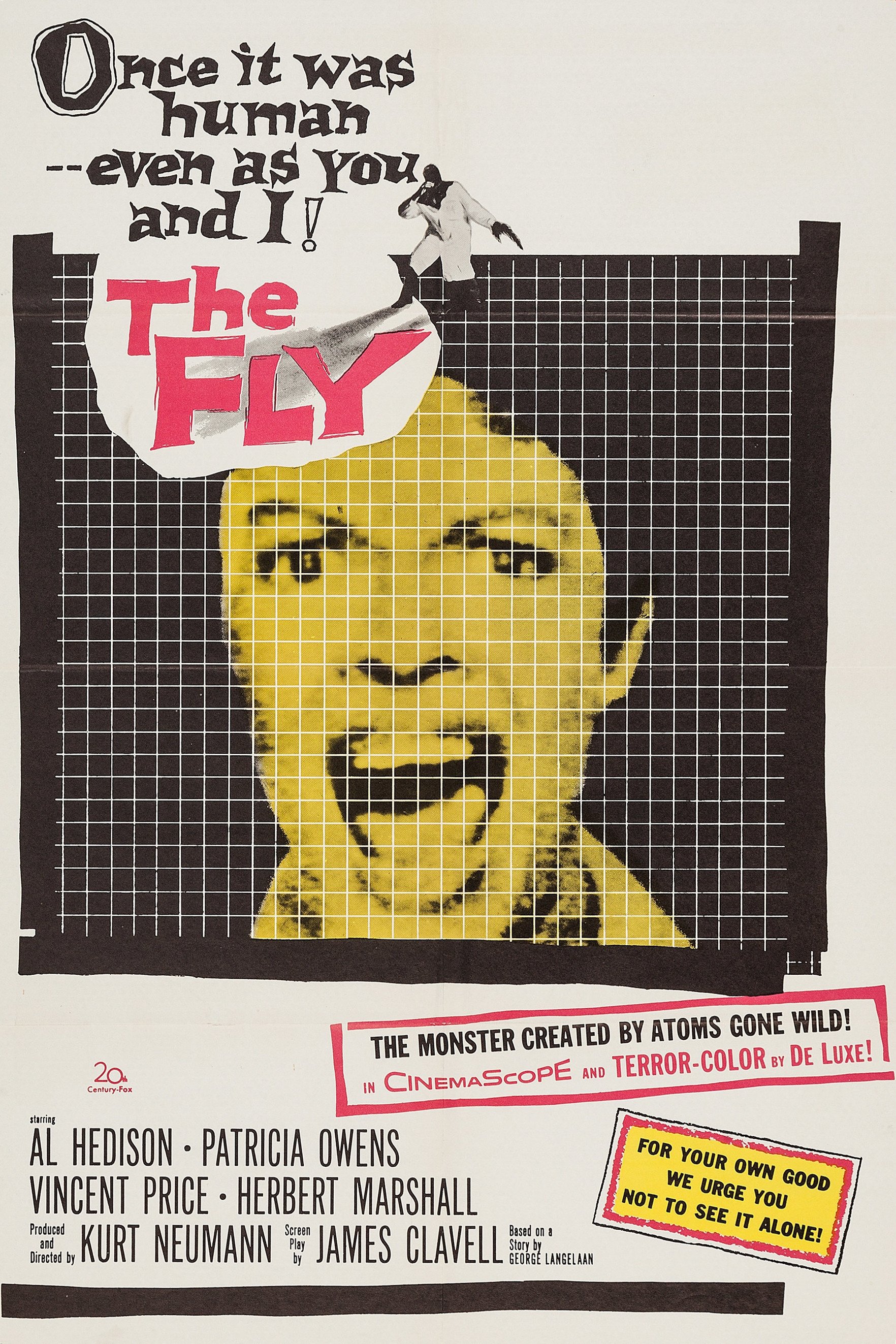The Fly