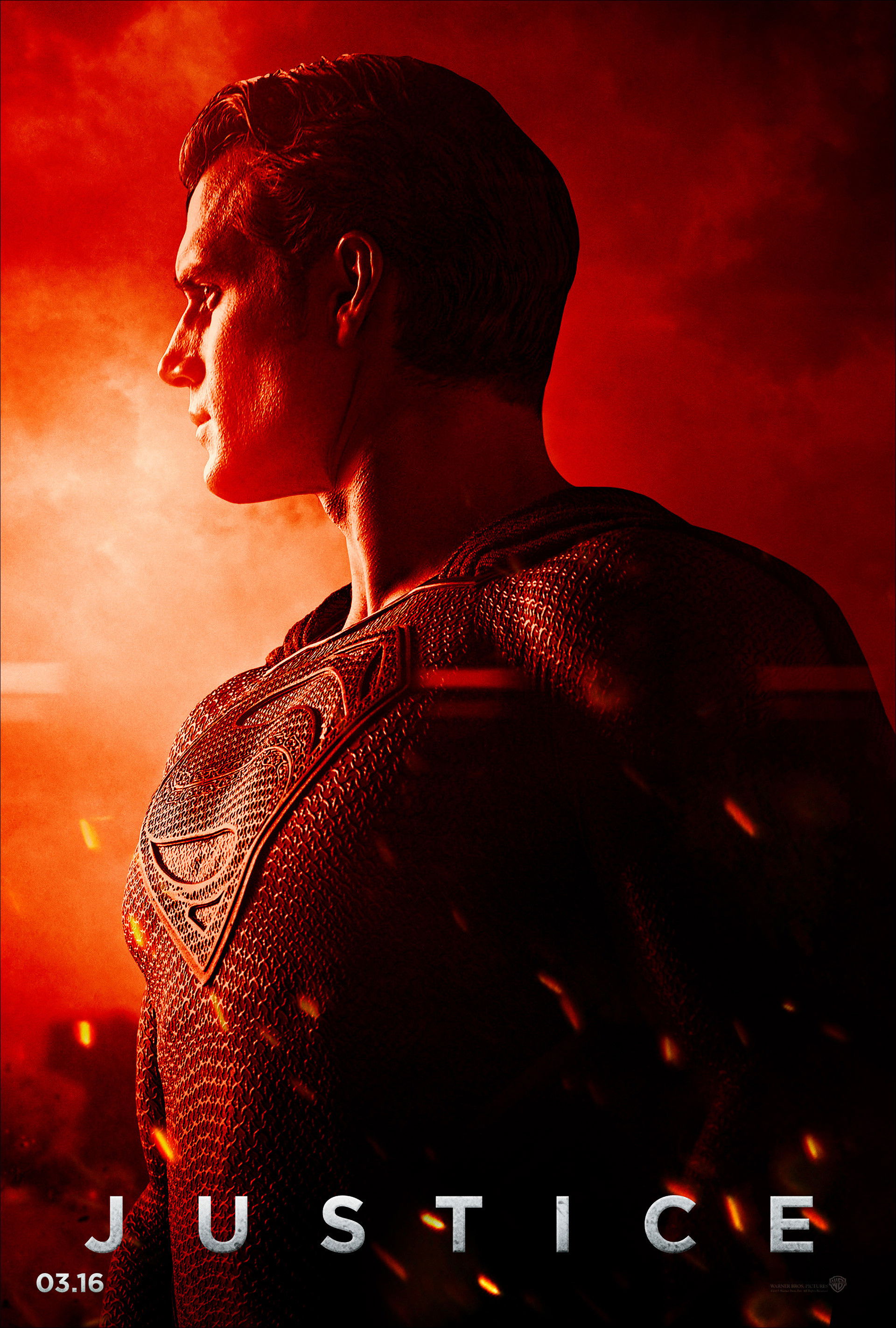 Batman v Superman: Dawn of Justice