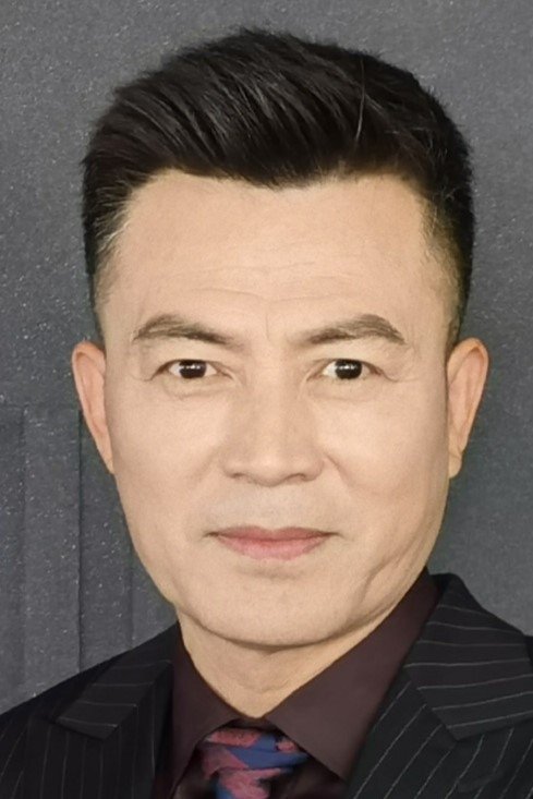 et billede af Liu Tao