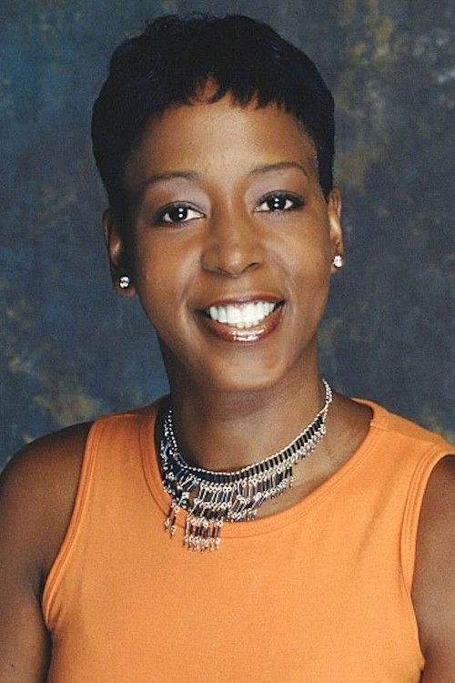 et billede af Monica Bailey