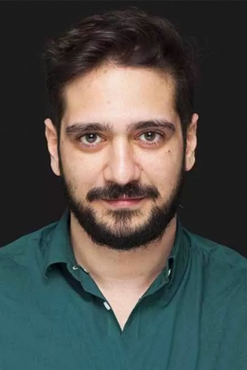 Anıl Çelik | Cengiz "Cey Cey" Özdemir