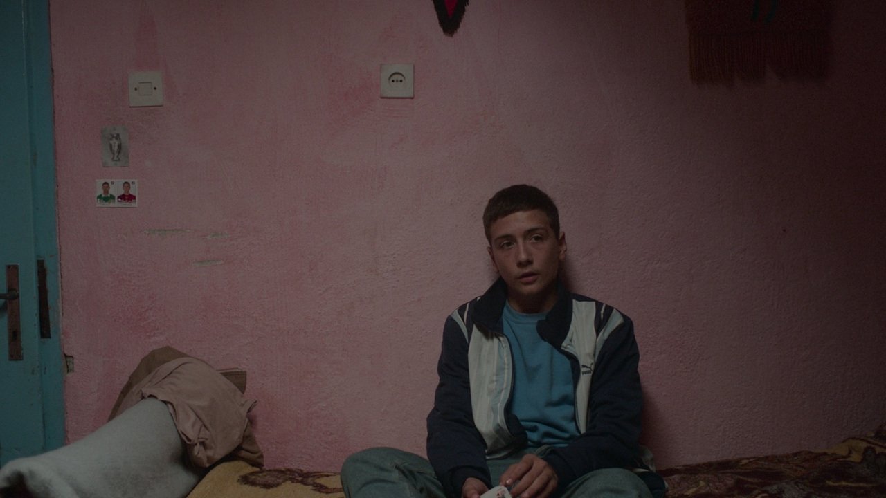 Kiem Holijanda (2018)