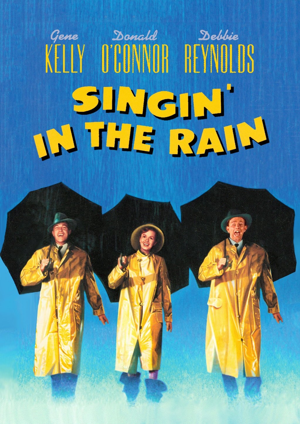Singin' in the Rain