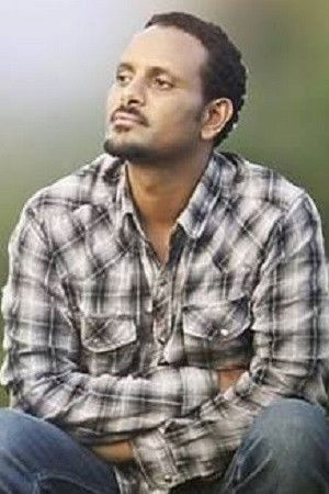 et billede af Solomon Muhe