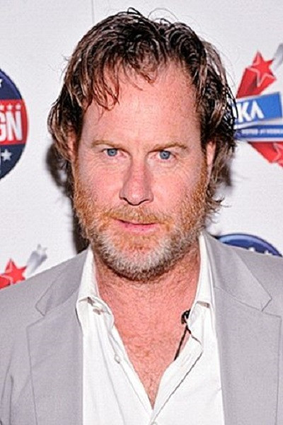 et billede af Chris Henchy