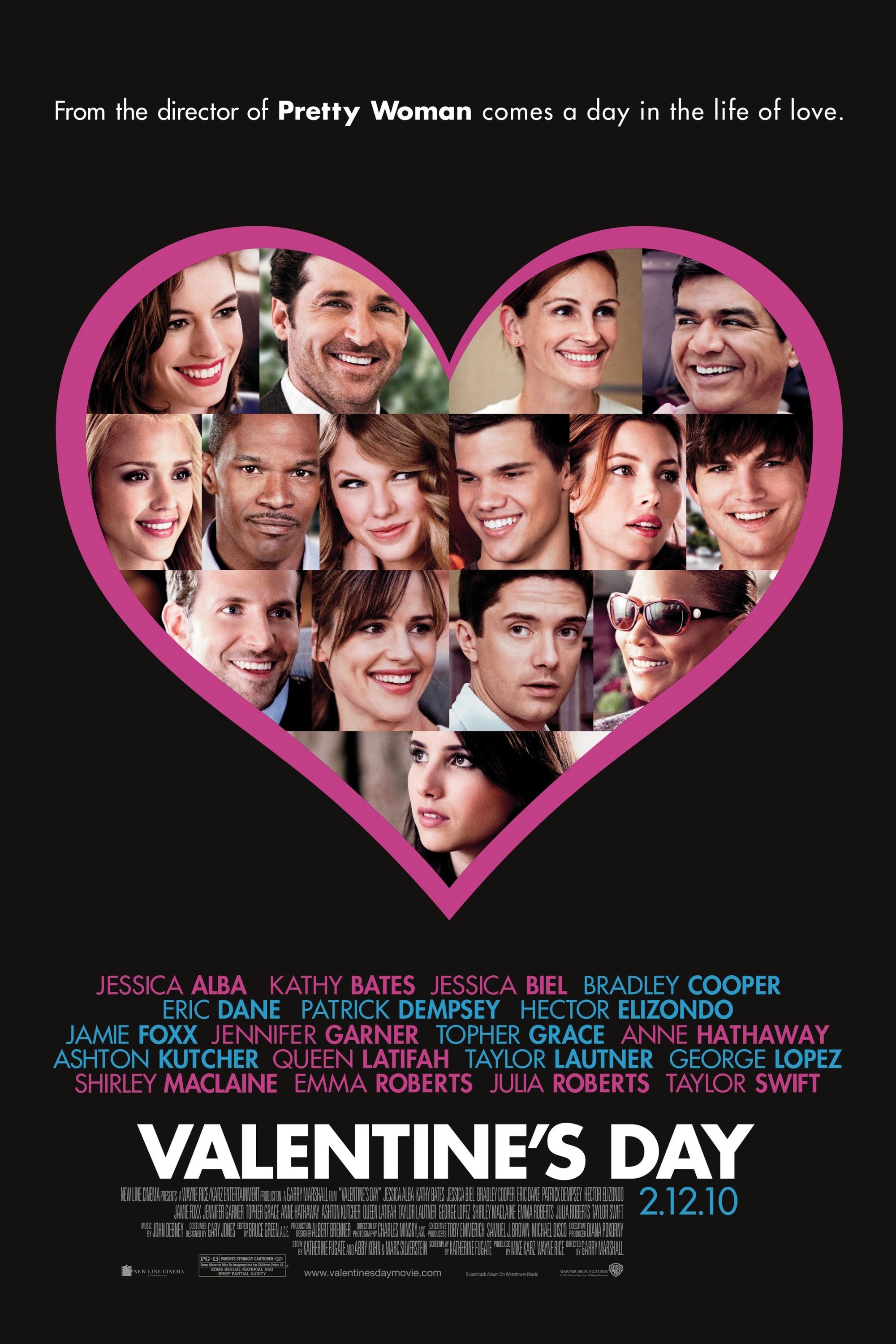 Valentine's Day