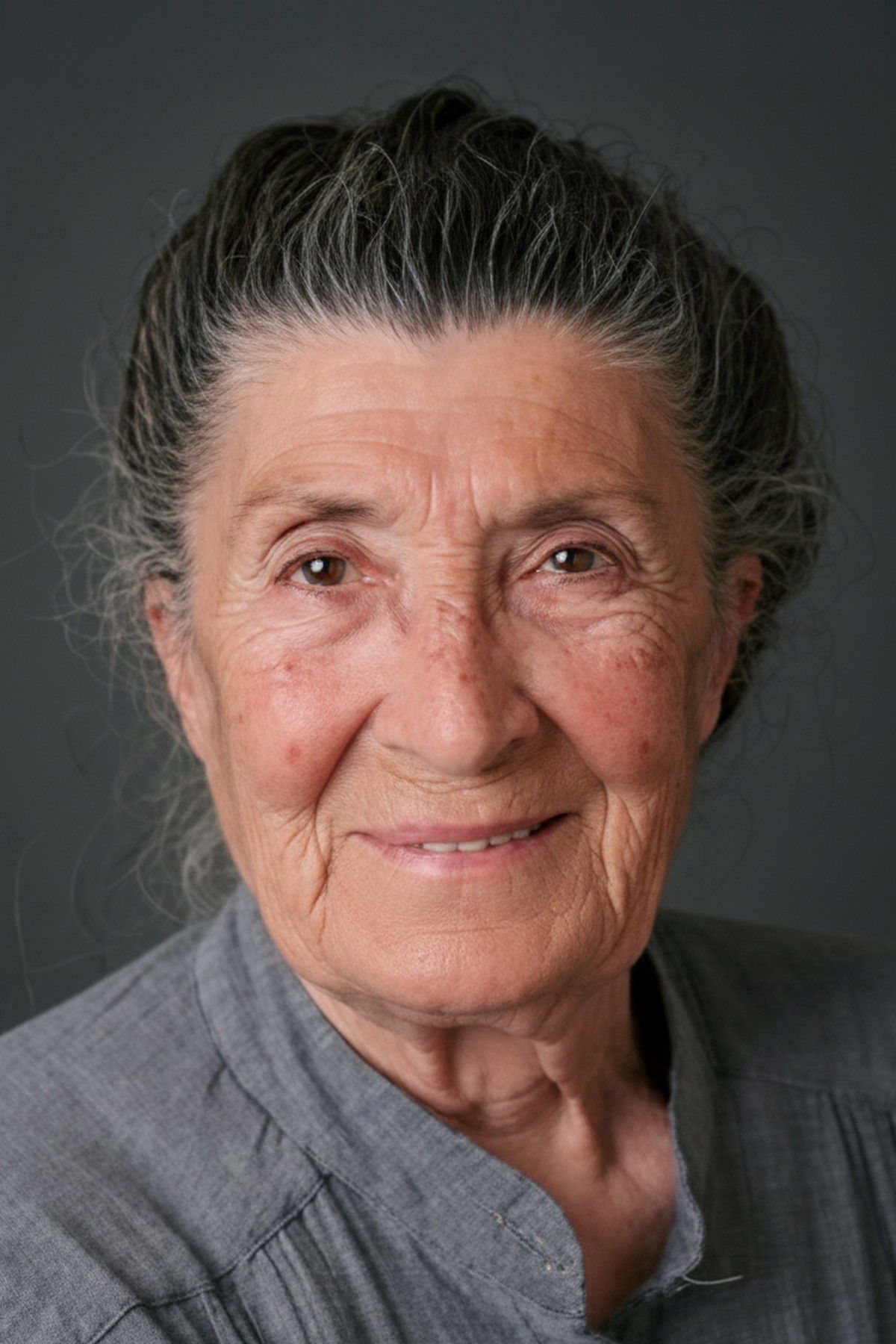 et billede af Mehtap Anıl