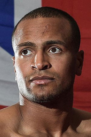 et billede af Harlem Eubank