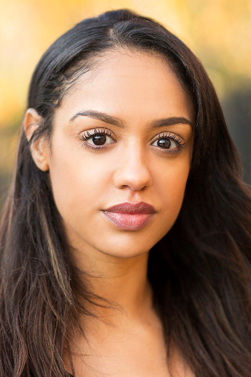 et billede af Sophia Leonie