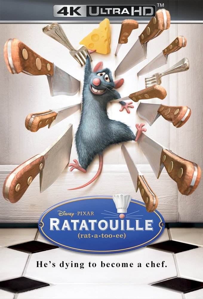 Ratatouille