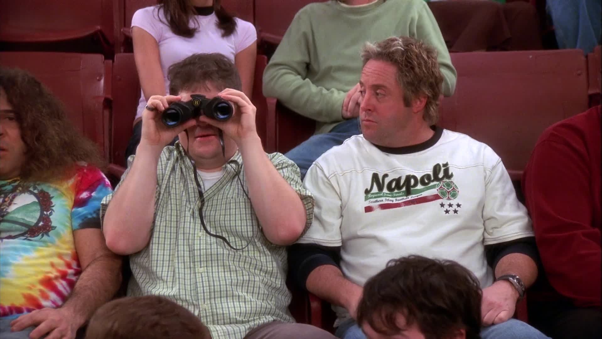 The King of Queens