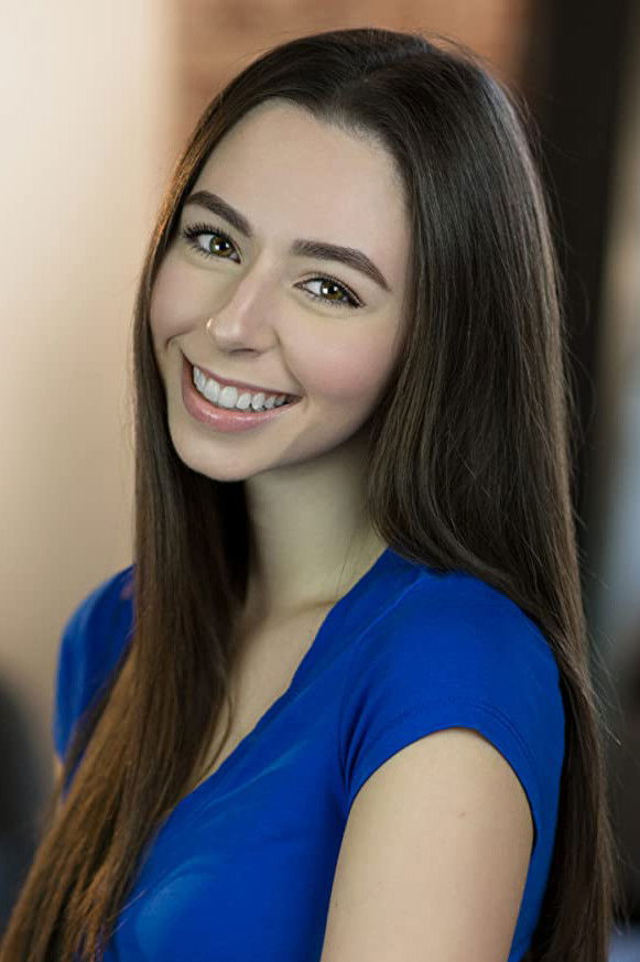 et billede af Samantha Bulka