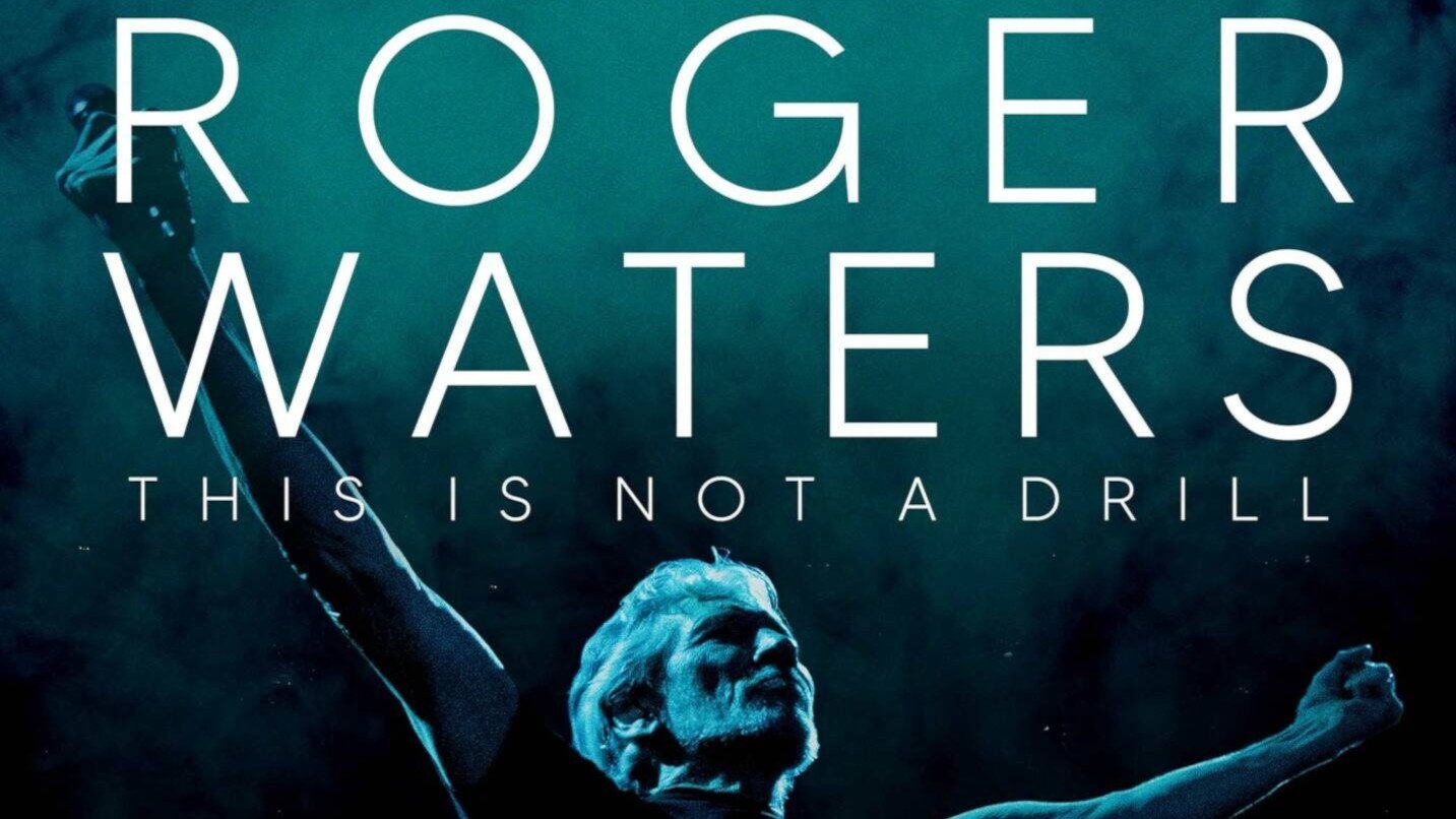 Roger Waters: This is not a Drill, Live at River Plate Stadium (2023)